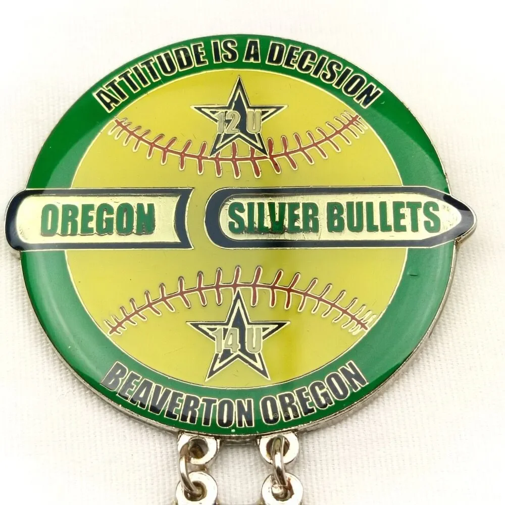 N/A oregon silver